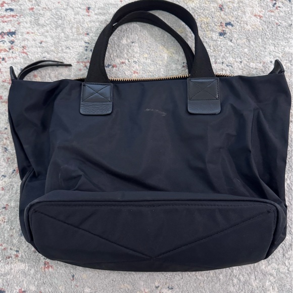 Marc by Marc Jacob’s black tote - Picture 3 of 8